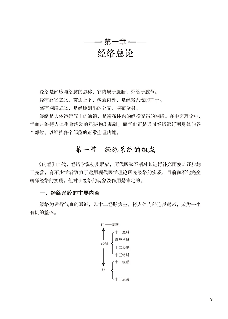 Imagem -04 - Acupuntura e Moxabustão Medicina Livro Prático Manual Medicina Tradicional Chinesa