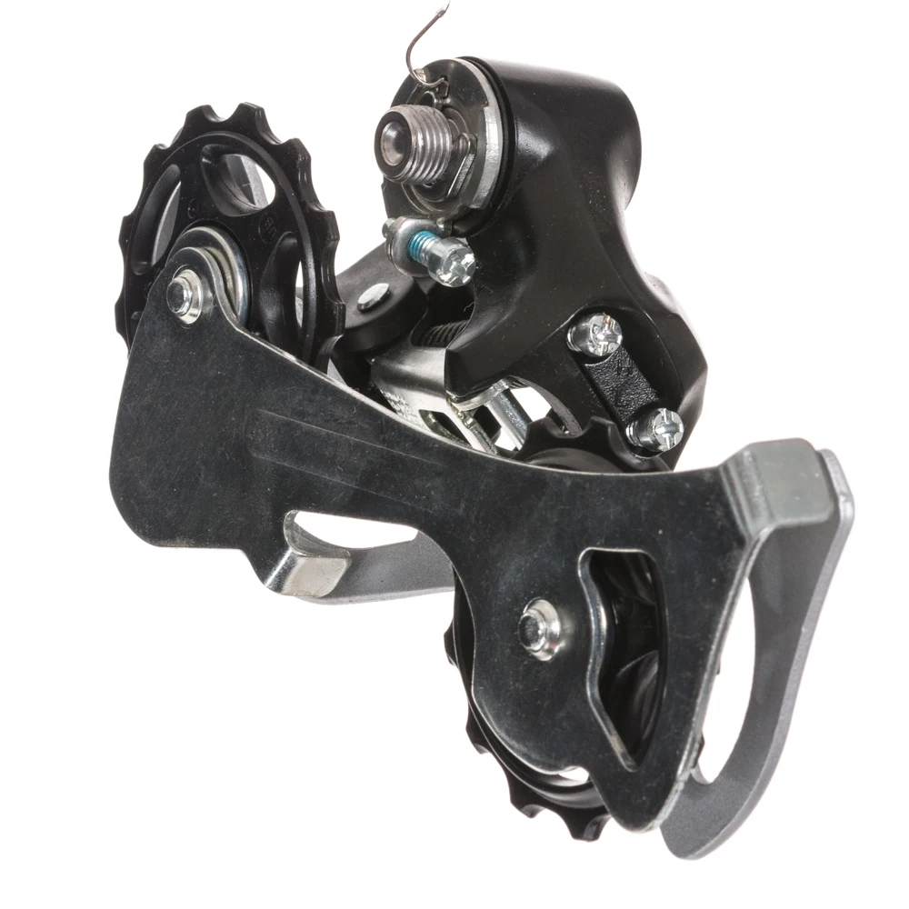 RD-M360 SHIMANO ACERA BICYCLE REAR DERAILLEUR