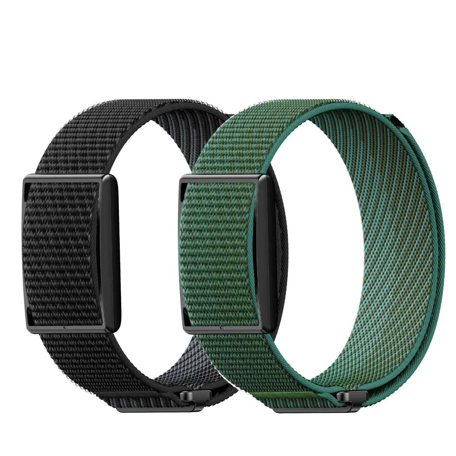 22mm Nylon Watch Band for POLAR Loop Whoop, Sports Breathable Wrist Strap, Breathable Sport Replacement Band for POLAR Loop