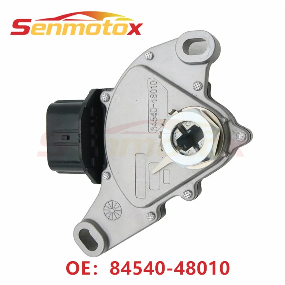 84540-48010 Car Electronic Neutral Safety Switch 8454048010 For Toyota Previa Tarago Alphard Verso Lexus ES300 Camry Auto Parts