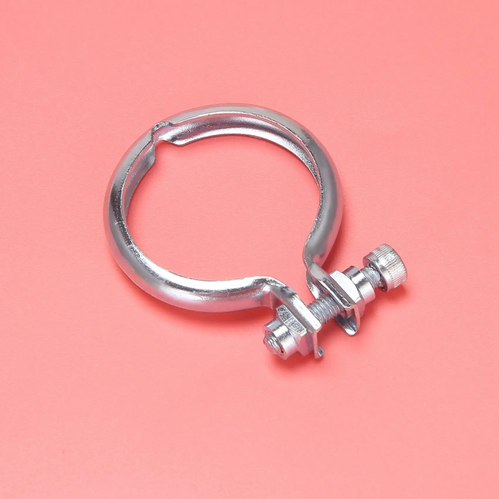 Imagem -06 - Egr Válvula Braçadeira para Peugeot Citroen Fiat Ford Mini Mazda 16283j Aço Inoxidável