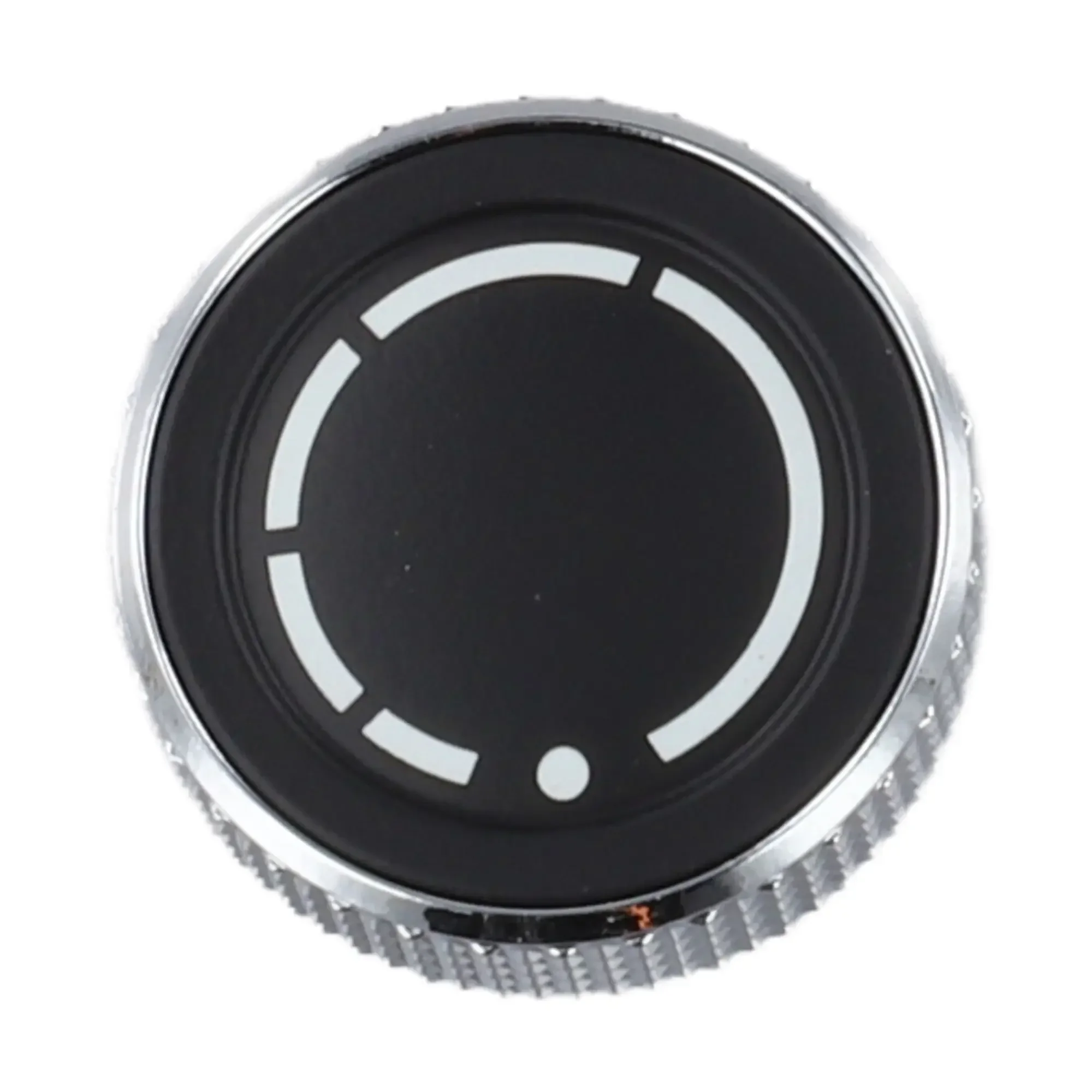 Center Console A/C CD Volume Control Knob Switch For Porsche For Cayenne For 7P5 For Palamera For 970 10-21 For Maca For 95B-2