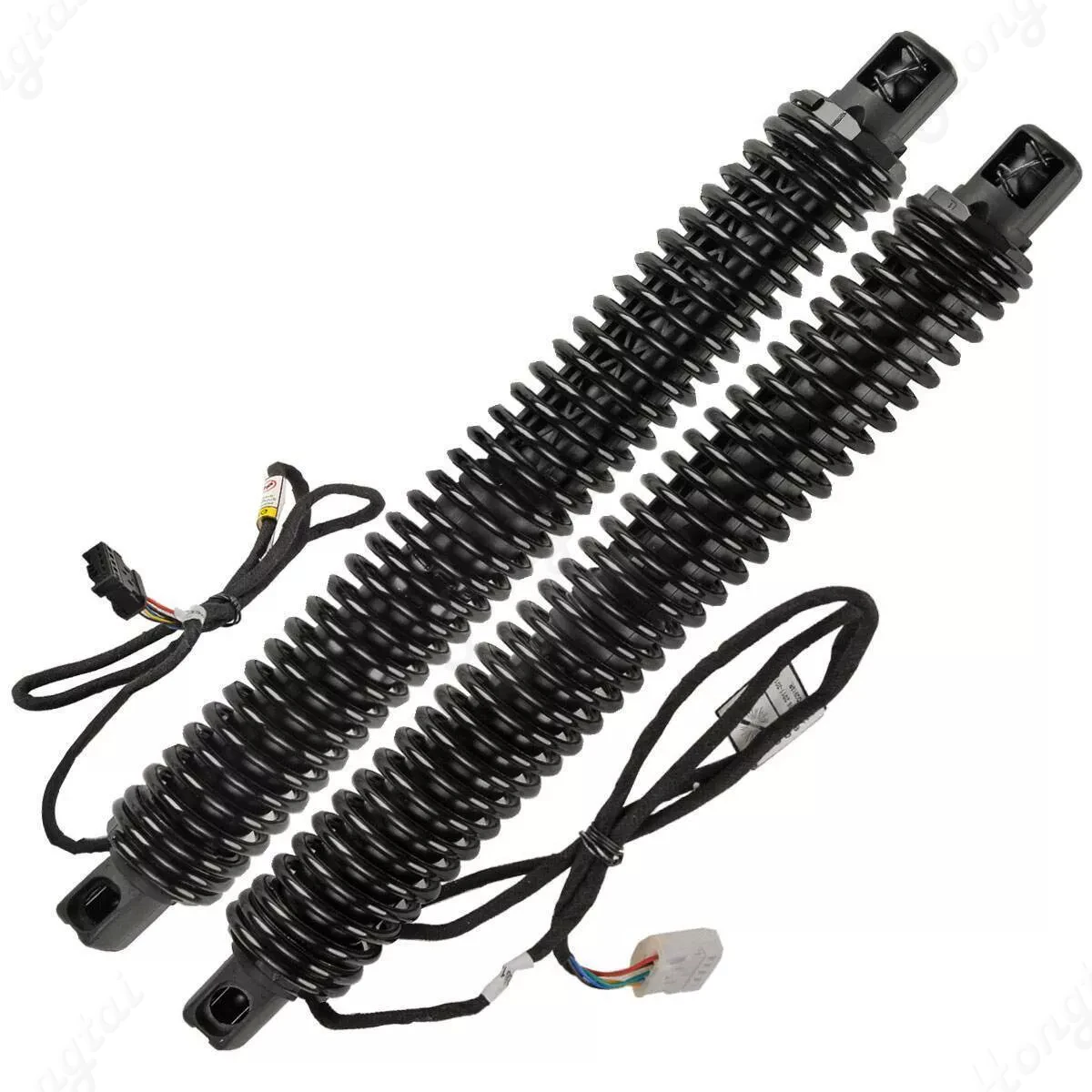 

51247207009 51247207010 Rear Power Hatch Lift Electric Tailgate Lift Struts For 2011-2016 BMW 5 Series F10 F18 Trunk Liftgate