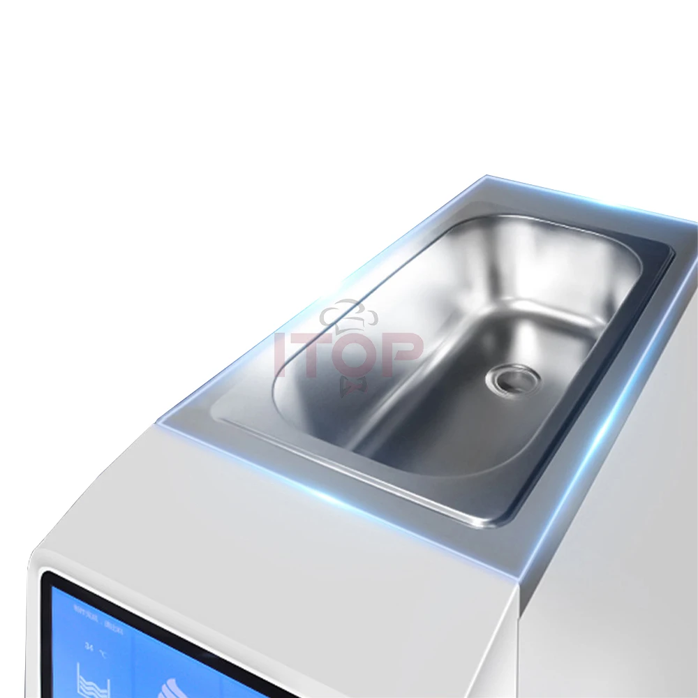 أفضل بيع سعر المصنع آلة الآيس كريم المتنقلة صانعي الآيس كريم عالية الجودة 12-18L/H صانع الآيس كريم الناعم