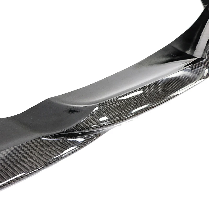 

Hot Selling FOR GH STYLE CARBON FIBER FRONT LIP