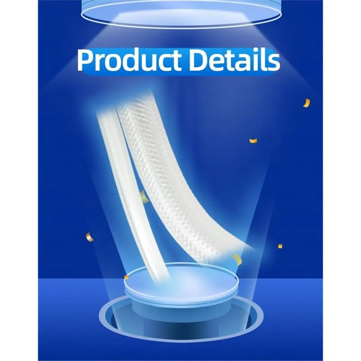 

Suction Tube Kit for Project Painter Plus X5 X7 ProX17 and ProX19 Stand Airless Paint Sprayers