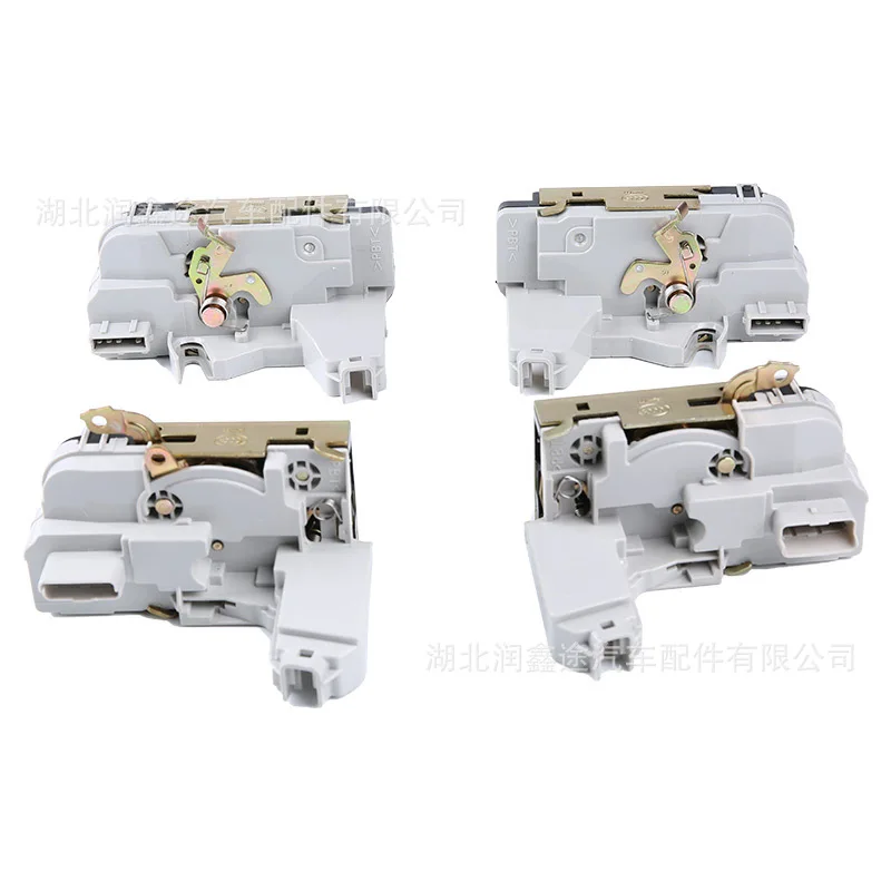 9135AV 9136CG 9137L5 9138P7 Door lock block latch for Peugeot 307