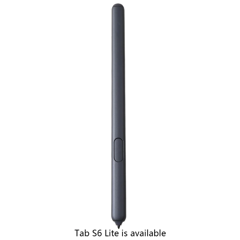 Stylus Touch ปากกาสำหรับ Samsung Galaxy Tab S6 Lite P610 P615 10.4นิ้วแล็ปท็อปแท็บเล็ตดินสอ3สี