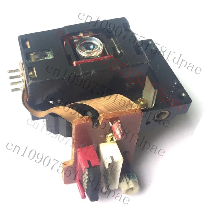 

Новая лазерная головка оптического звукоснимателя с CD-плеером Linn Karik Mimik