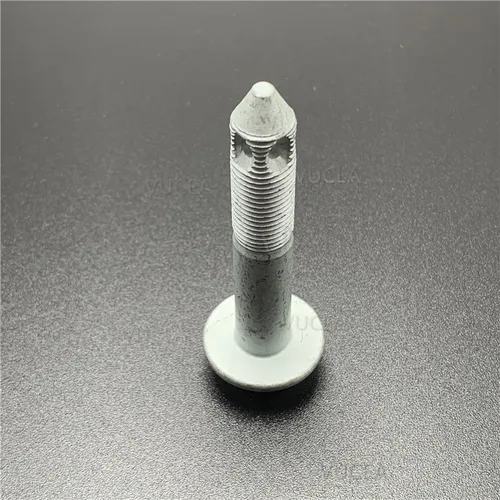 Imagen 2 del producto Nudillos de dirección para Kia Cadenza K7, Carens, Rondo, Carnival, Ceed, Optima k5, Sorento, Sportage 545624D000