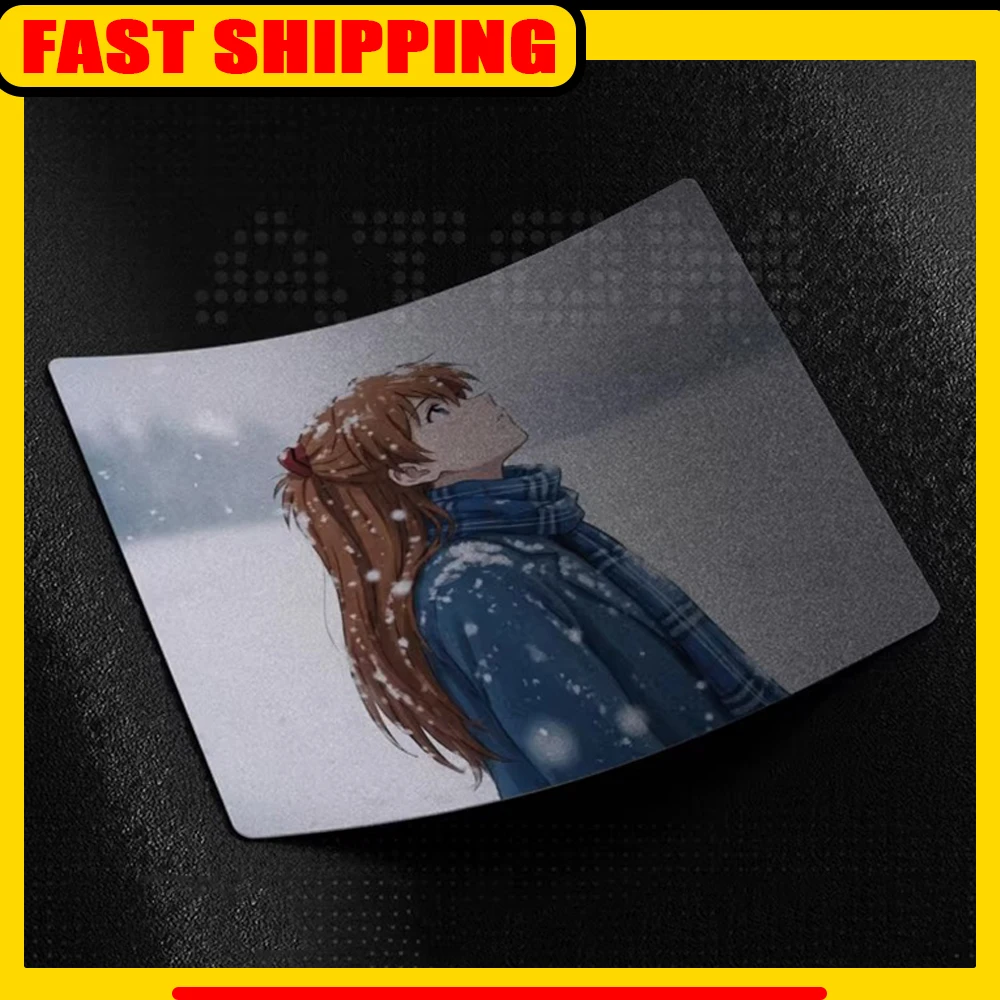 

Коврик для мыши ATOM Resin, средняя скорость для FPS или с контролируемой степенью сцепления, водонепроницаемый, нескользящий, для TTK, CSGO, APEX, Valorant, для ПК-геймеров