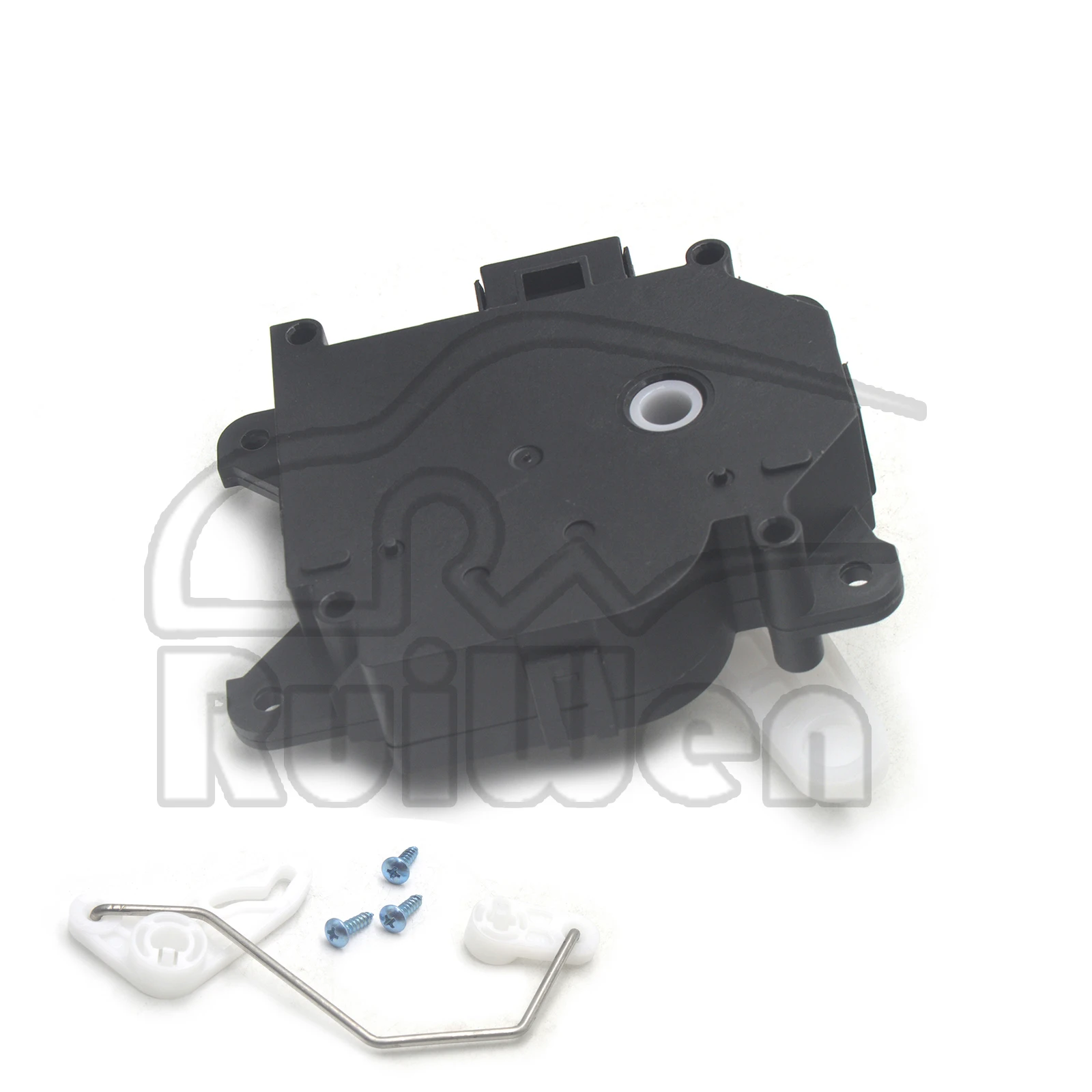 Actuador de puerta de mezcla de aire para calentador HVAC de coche, para Ford Expedition Explorer Lincoln Aviator Navigator Mercury 7T4Z19E616C 604-240