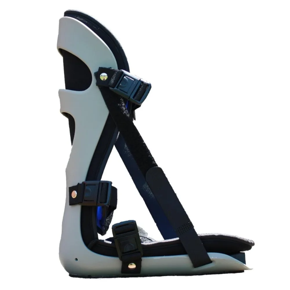 Nighttime Support Boots for The Soles of The Feet | Stretching Foot Support Boots for Sleep,One Size Fits All