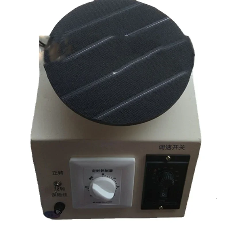 電気ペディキュアナイフ、特別な研ぎ器、理髪はさみ、マニキュアダイヤモンド研削プレート、フラットプレート