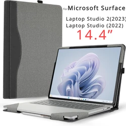 Case for Surface Laptop Studio 2 2023 14.4