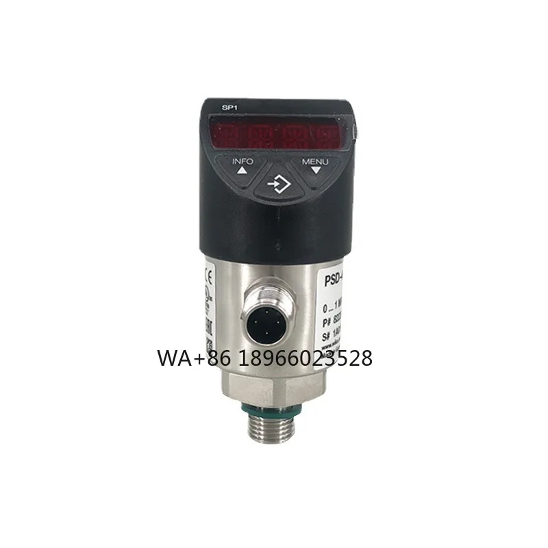 favorable PSD-4 Low Cost Ceramic Water Pressure Sensor 4-20mA Pressure Transmitter Price manometer pressure gauge