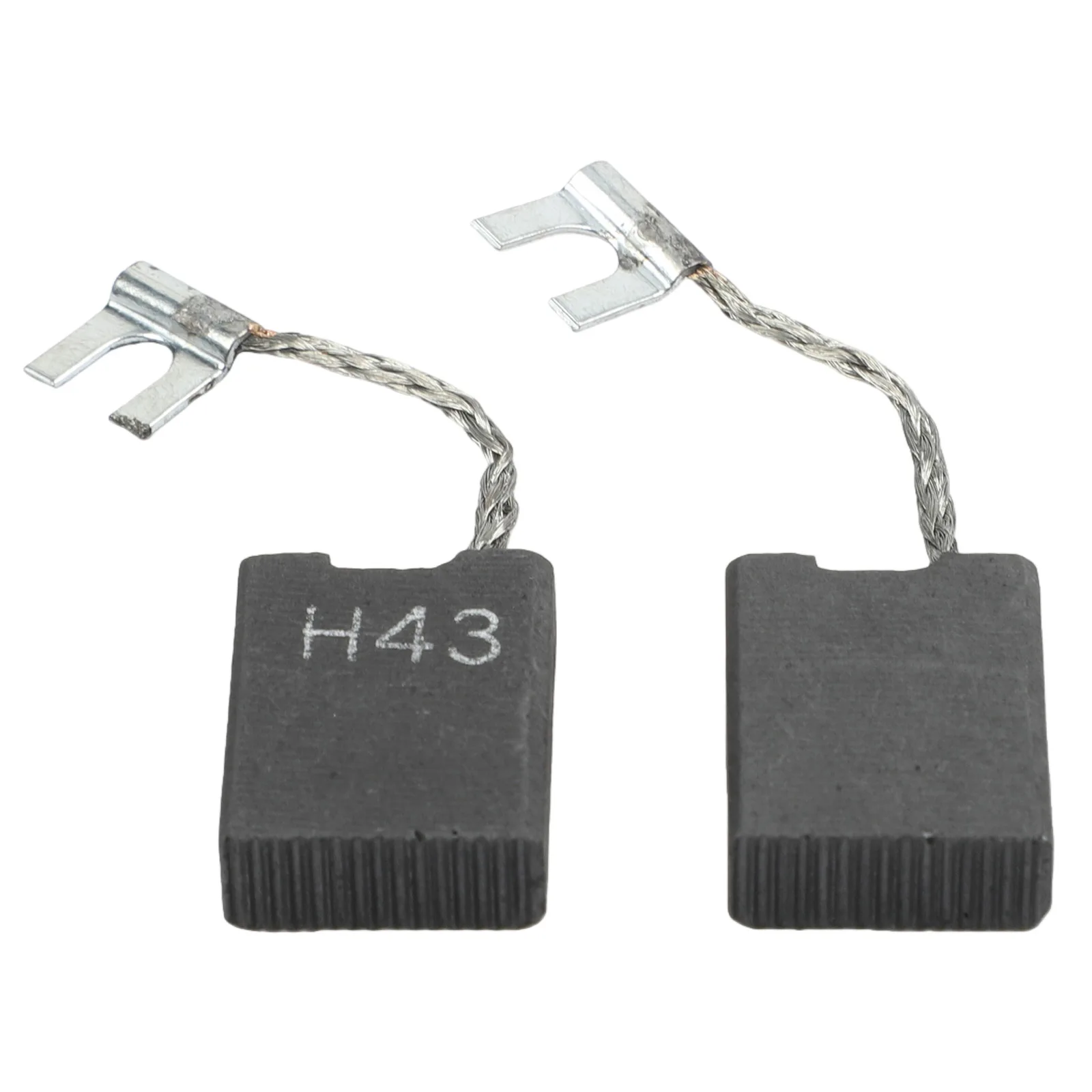 Electric Tool Parts Carbon Brushes Tool Replacement Material Carbon High Performance Part Number 1617000425 Brand New Unused