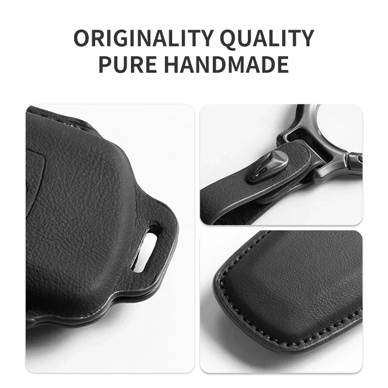 Coque de protection de clé de voiture pour Mercedes Benz, étui pour clé de voiture, E, C, G, M, R, S, classe W204, W212, W176, GLC, CLA, GLA, Jas, GLS, GLA, GLK, CLS