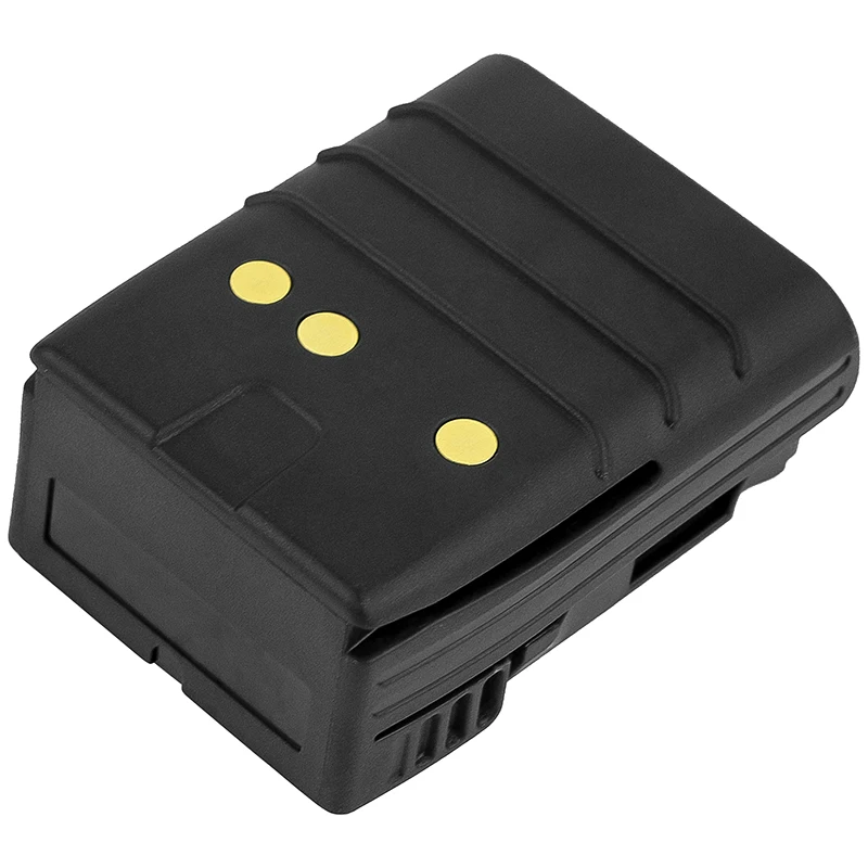 Walkie-talkie Battery For Harris XL-185P, XL-185Pi, XL-200P, XL-200Pi, 14035-4010-04, XL-PA3V