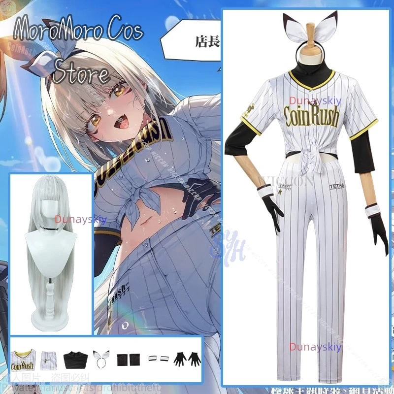 Anime Game Nikke Go…