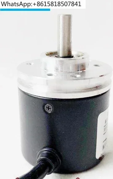 EL40A6-P6AR-1000 Optoelectronic Encoder 100-360-600-1000-104-2000