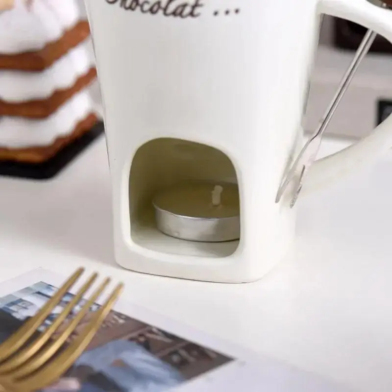 Thumbnail 2 - #7 Highest Rated Fondue Pots to Buy in 2026