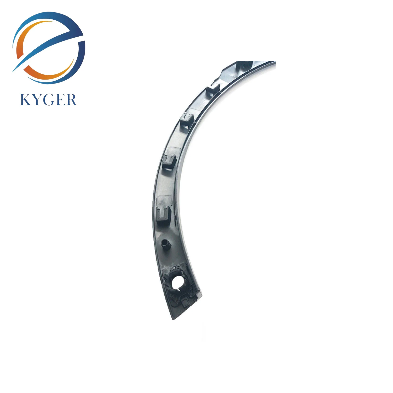 مناسبة لاند روفر أورورا RRE الحاجب الأمامي الأيسر LR036053 قطع غيار السيارات عالية الجودة AMEXIAOXU #2