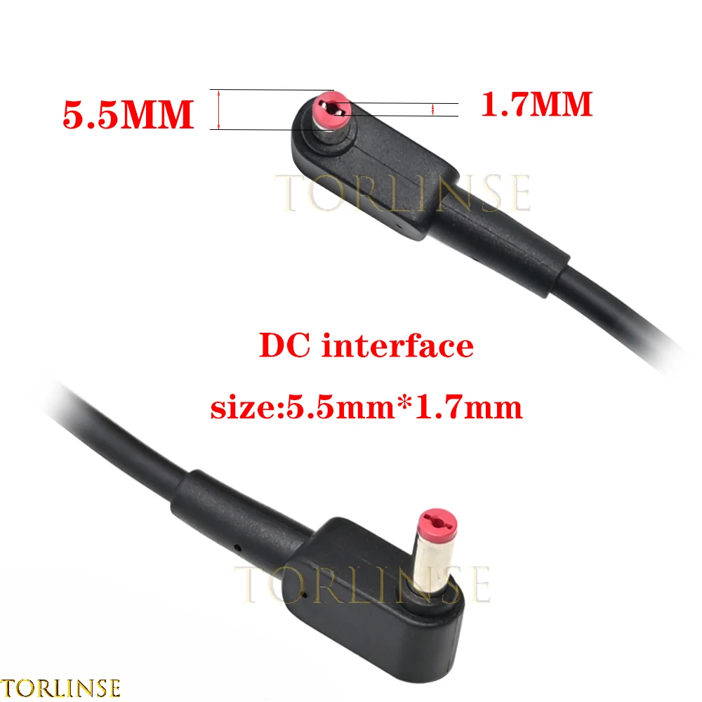 19,5 В 11,8 А 230 Вт A17-230P1A A230A033P адаптер переменного тока для ACER DELTA Chicony ADP-230JB D зарядное устройство для ноутбука