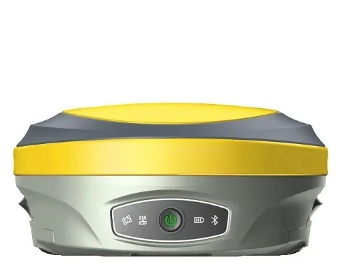 Centimeter-level Positioning Unistrong G970II Pro Set Gnss Receiver E-survey E600 RTK