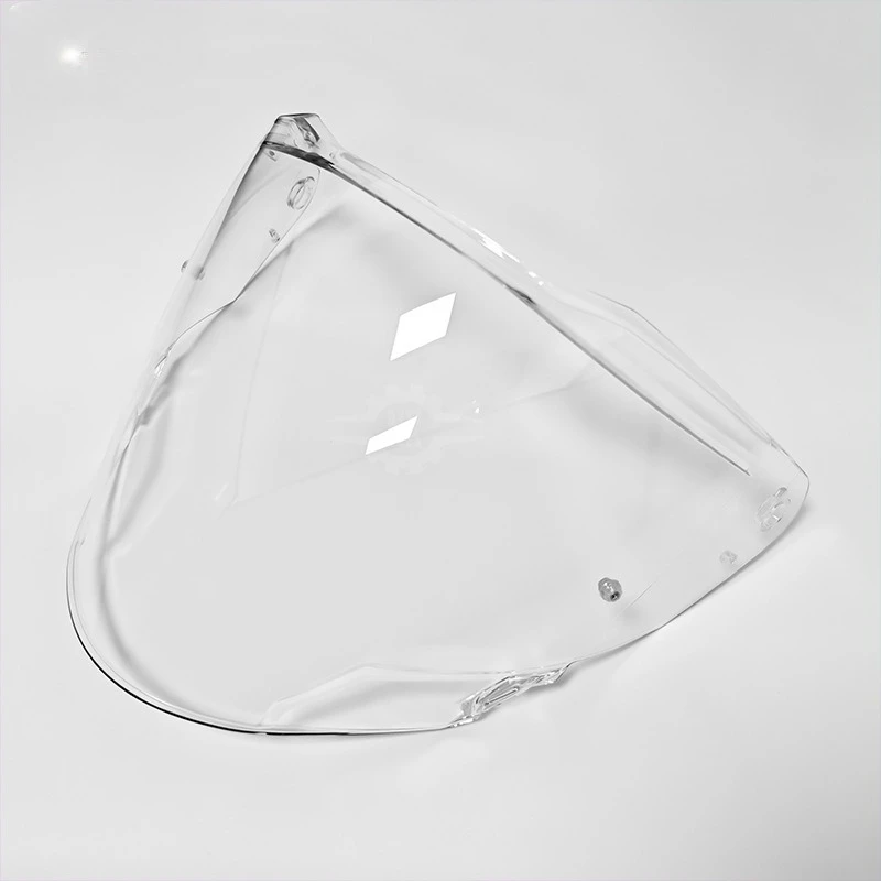 

Визор для мотоциклетного шлема LS2 OF618 VERSO II, ветрозащитный экран, аксессуары для мотоциклов, защита от солнца, мотошлемы.