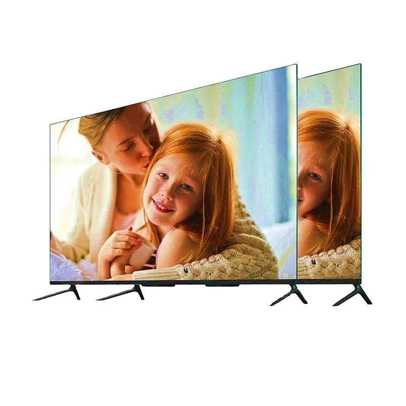 smart touch screen interactive flat panel led television 4k hd resolution screen with switchable smart glass display