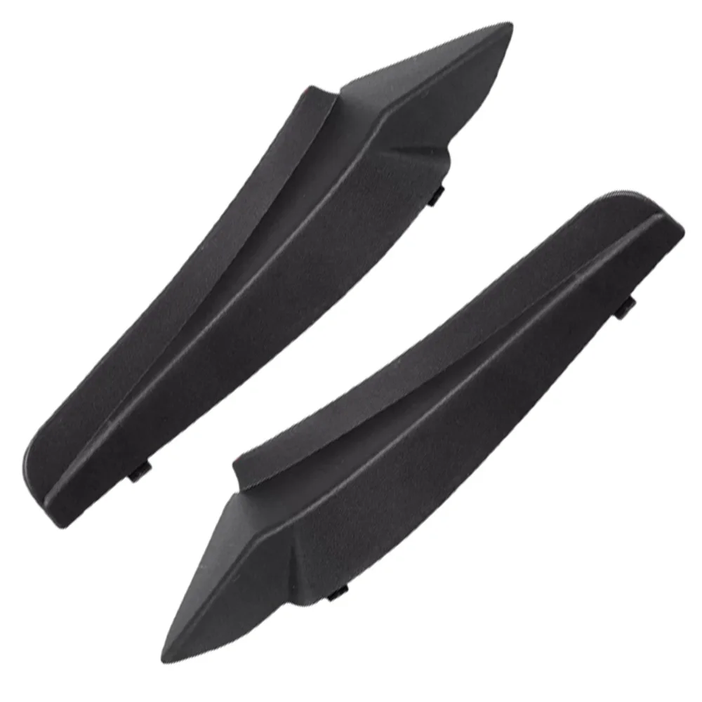 Front Windshield Wrap Corner Trim Plastic BHN9-51-PC1 BHN9-51-PB1 BKC3-51-PC1 Fit For Mazda 3 Axela BN BM 2014-2019