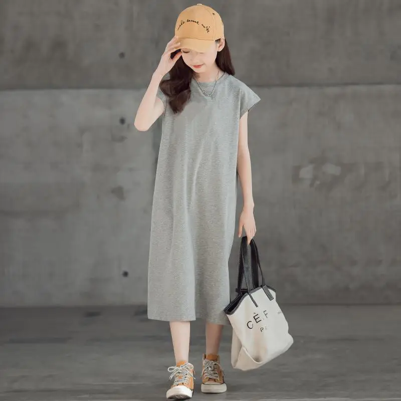 Straight Skirt Chil… - image