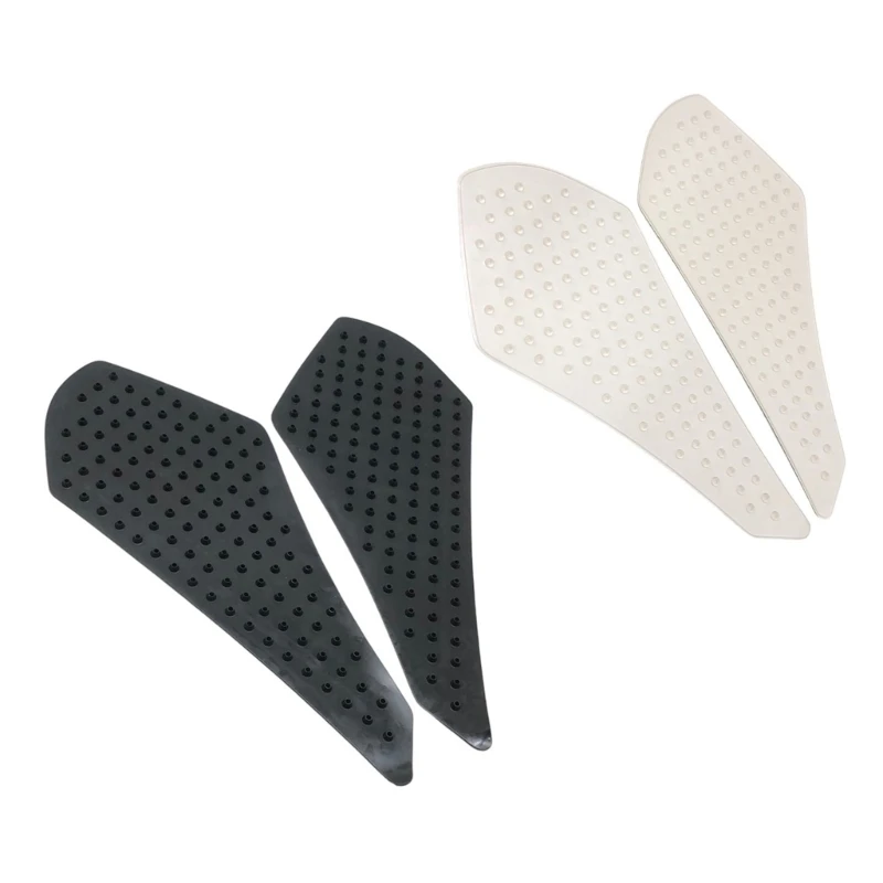

Q39F Sticker with Heat Insulation Slip Resistant Pad Rubber Sticker fittings for YZF
