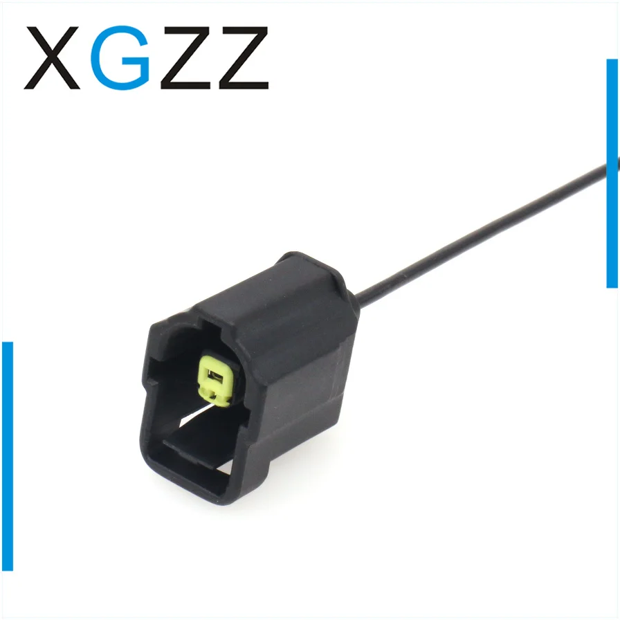 184042-1/174878-7 Suitable for automotive sensors, oil sensing plugs, plug connectors, wiring harness DJ70117Y-1.8-21