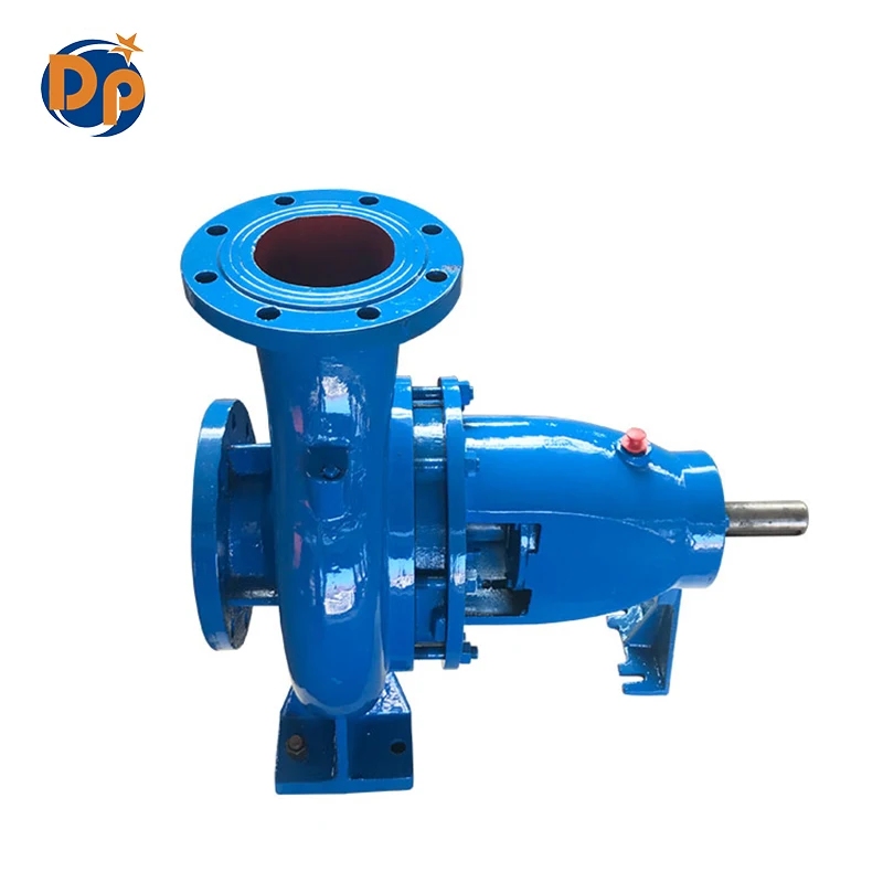 Centrifugal End Suction Electric 20 Inch Water Pump Agriculture Irrigation Pumps