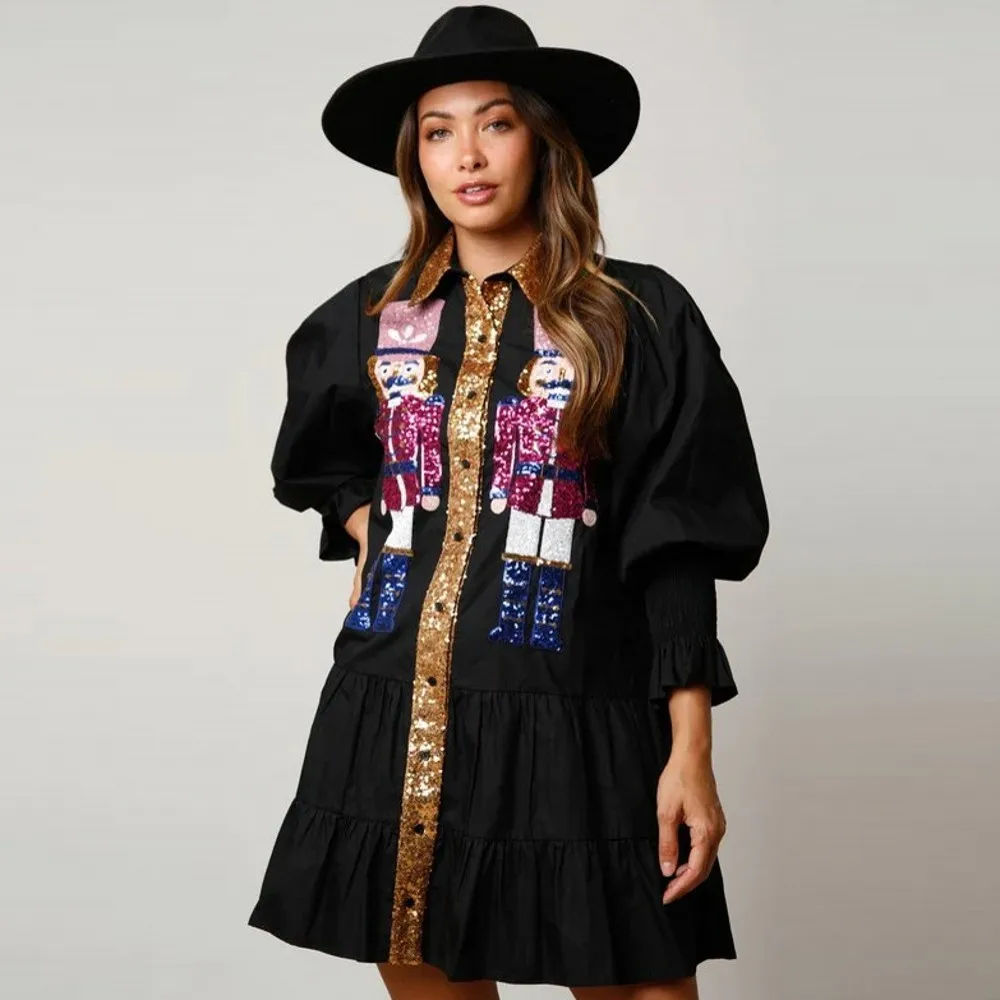 

Elegant African Dresses For Women 2024 Dashiki Summer Spring Mini Dress Ladies Traditional Africa Clothing Fairy Dreaes