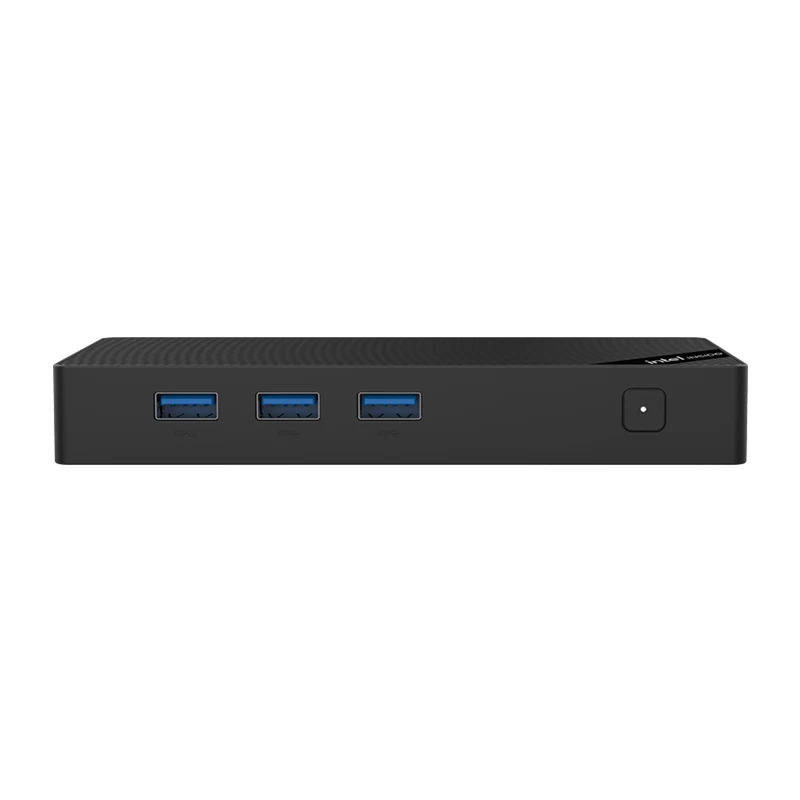 Imagem -06 - Xcy-computador Desktop Portátil do Escritório Mini pc Intel N100 12 gb de Ram Lan Nvme 2280 Ddr5 Hdmi 4k Wifi Ventilador Win10 11 Linux