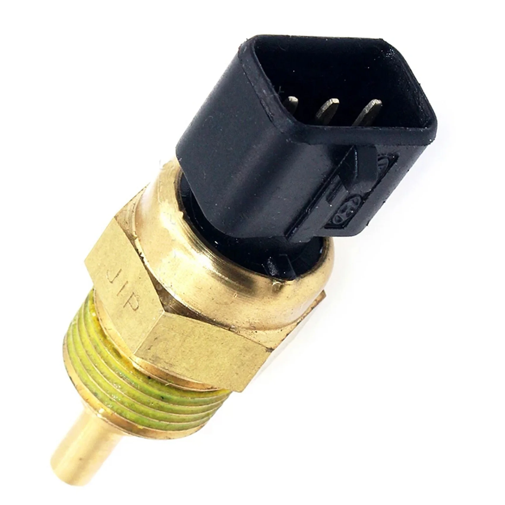 Sensor da temperatura do líquido refrigerante do motor para Hyundai Kia 2000-2015, 39220-38030, peças de automóvel