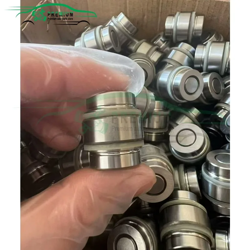 

4PCS New 6DCT250 DPS6 PS250 Transmission Clutch Shift Fork Bearings Kit Suit For Ford Focus Fiesta 126226