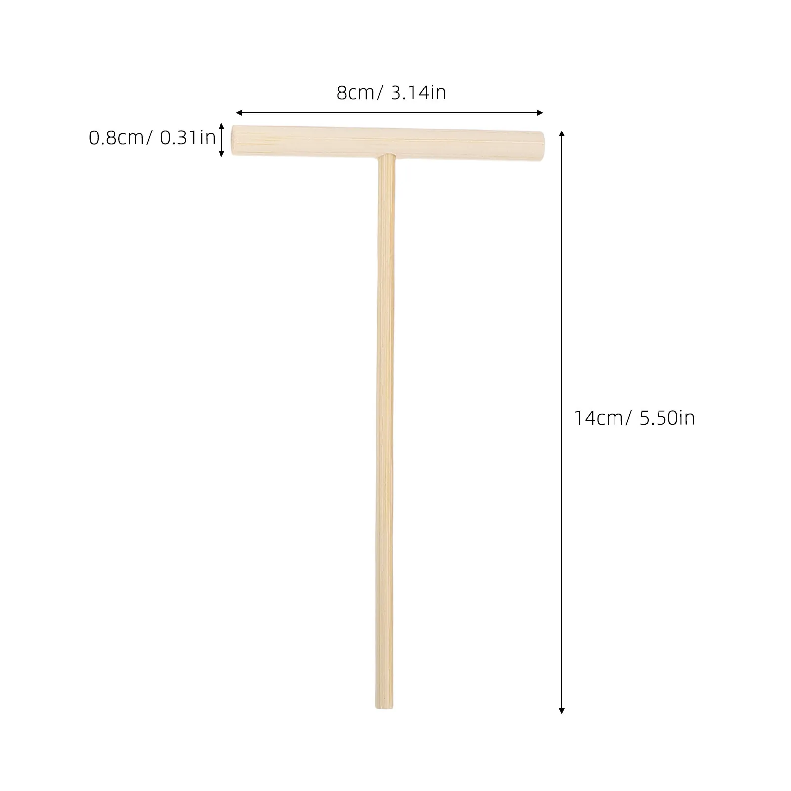 5Pcs Mini Zen Garden Rake Bamb - Zen Gardening Tools ulasan dan harga