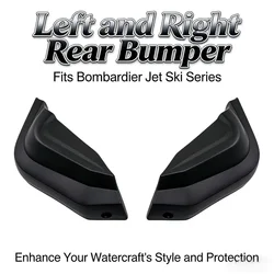1 paio di paraurti posteriore sinistro e destro per BRP Seadoo GTX 155 170 230 WAKE PRO 230 RXP RXT 300 OEM 291004465 291004466