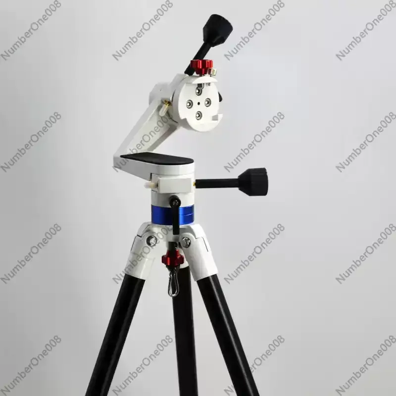 Astronomical Telescope Sparta Micro Latitude And Longitude Platform Follow-up Theodolite Bird Watching Cantilever Gimbal
