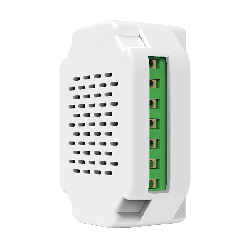 Модуль переключателя Wi-Fi NEO Tuya, модуль умного двустороннего переключателя, многофункциональный портативный модуль переключателя Wi-Fi Tuya