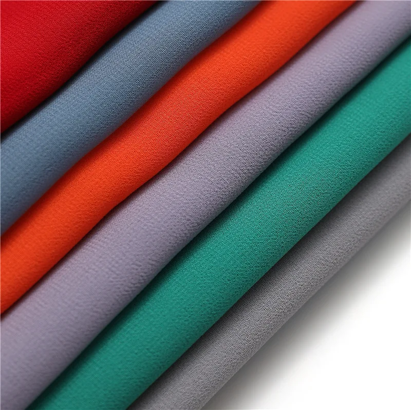 Sommerlicher langer Seidenschal für Damen, großer Schal, Wickeltuch, Stirnband, einfarbiges Design, Hijab, Strandtuch, Damen-Foulard, Echarpe, Bandana – Detail 2
