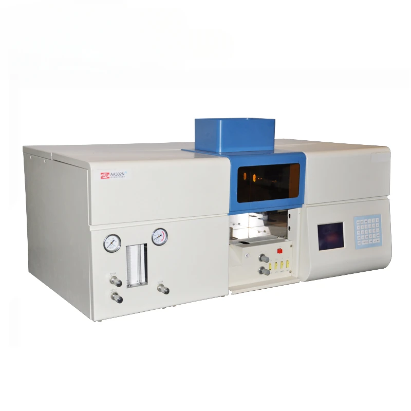 AA320N/AA320NCRT Atomic Absorption Spectrophotometer