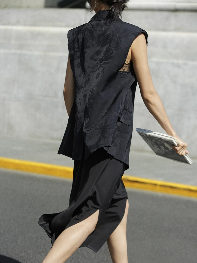 Fanniu Satin Ine Ch…