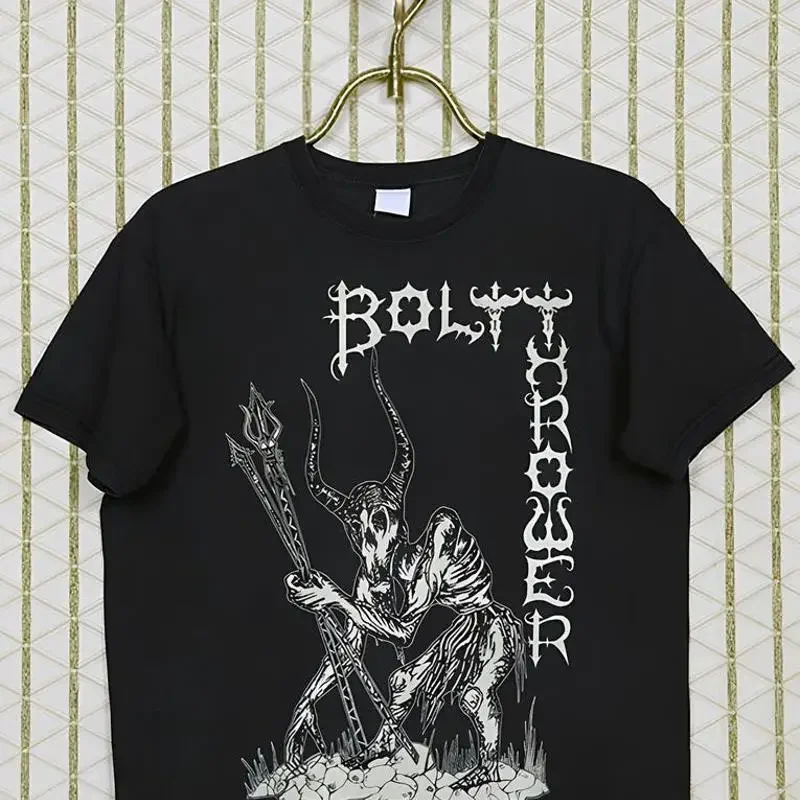 Bolt Thrower Reprint T-Shirt
