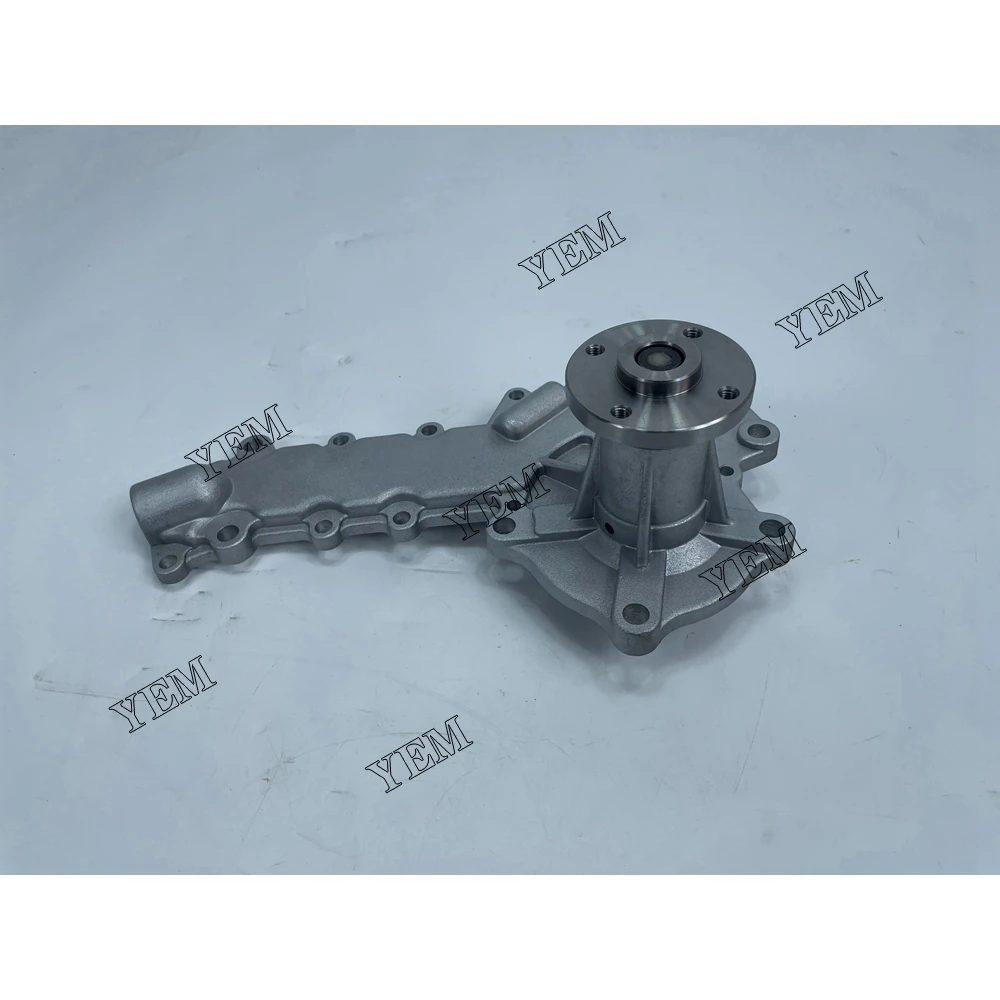 For Kubota Engine Parts V2403-6 Water Pump YEM404 1E141-73030