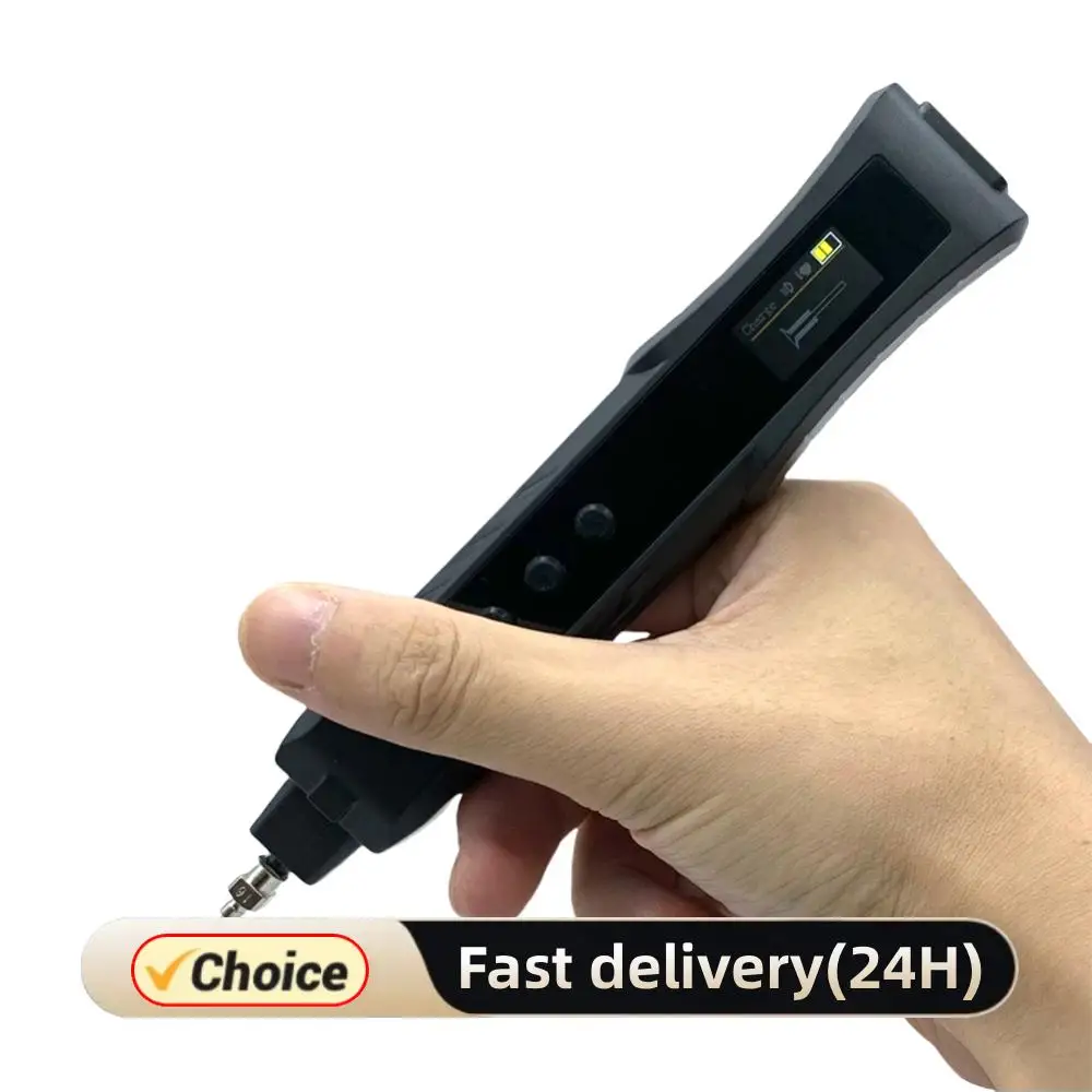 

Электрический перезаряжаемый вакуумный инструмент, антистатический всасывающий сборщик, ручной инструмент IC SMD, набор для размещения компонентов IC